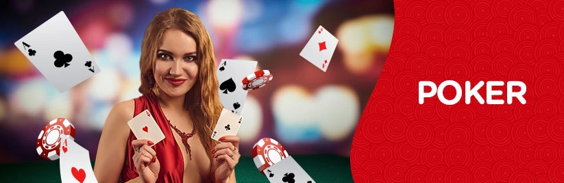 Poker Poker banner